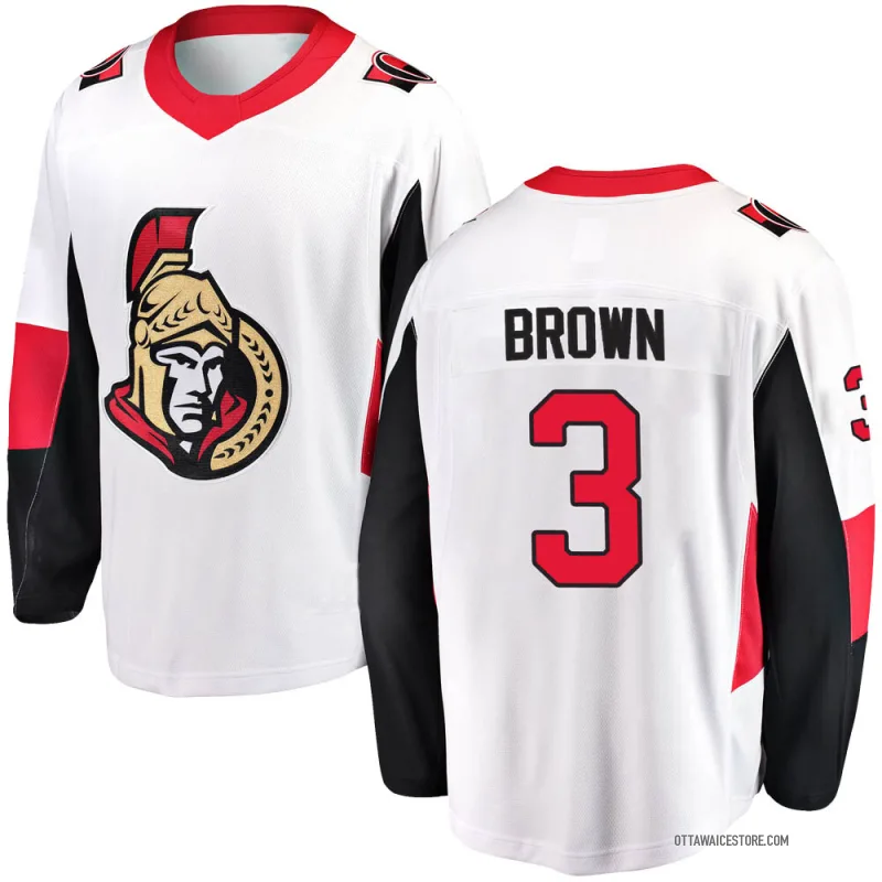 Josh brown senators
